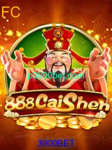 Descubra o Fascinante Mundo do Jogo 888CaiShen com 3900BET