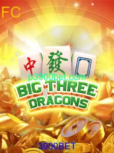 Descubra o Fascinante Mundo de BigThreeDragons: Um Jogo de Estratégia Inovador