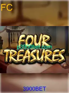 Explorando o Mundo de FourTreasures: Aventure-se neste Jogo Inovador
