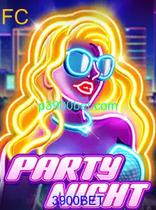 Descubra PartyNight e Domine o Jogo com 3900BET