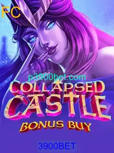 Explorando o Fascinante Universo de CollapsedCastleBonusBuy