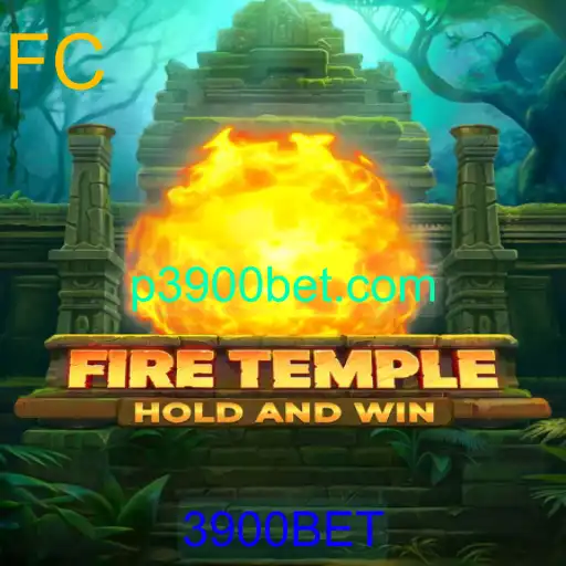 FireTemple: Explorando o Fascinante Jogo com a Chave 3900BET