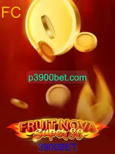 Descubra o Excitante Mundo de FruitNovaSuper80 com 3900BET