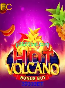 Explorando o Fascinante Mundo do HotVolcanoBonusBuy