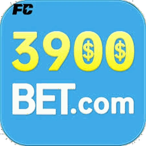 3900BET Logo