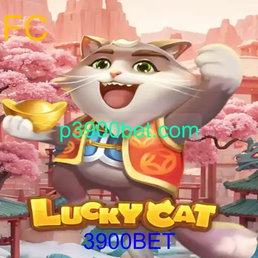 Descubra LuckyCat: O Novo Jogo de Aposta 3900BET