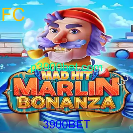 Explore o Fascinante Universo de MadHitMarlinBonanza com 3900BET