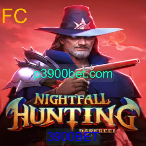Explorando o Universo de NightfallHunting com 3900BET