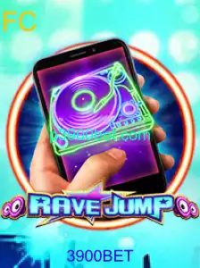 Explorando o Mundo Vibrante de RaveJumpmobile