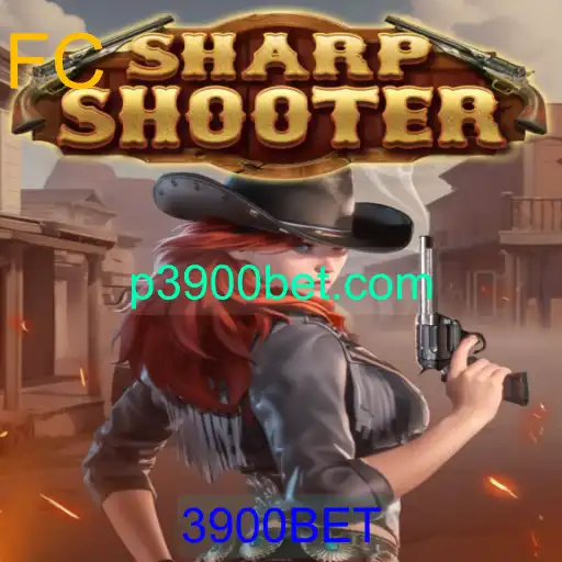 Sharpshooter: O Jogo de Azar Revolucionário com 3900BET