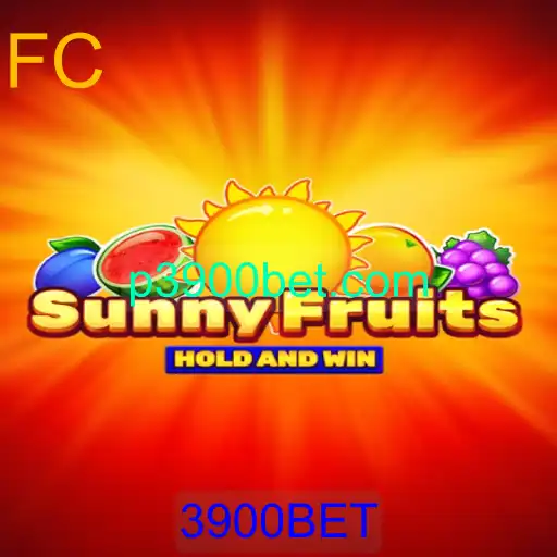 Explorando SunnyFruits: O Jogo Vibrante da 3900BET